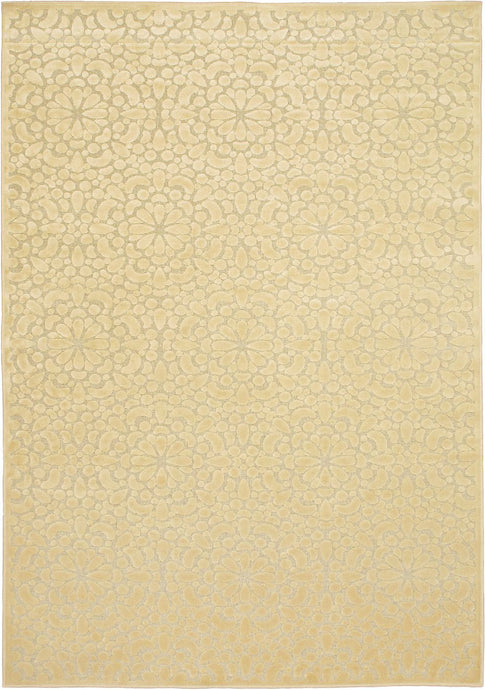 Ambrose Cream  Rug 5'3