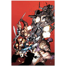 Ultimate Avengers vs. New Ultimates #1