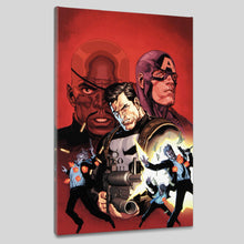Ultimate Avengers #1