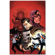 Ultimate Avengers #1