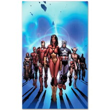 New Avengers #7