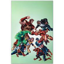 New Thunderbolts #3