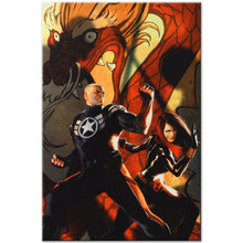 Secret Avengers #6