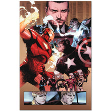New Avengers #48