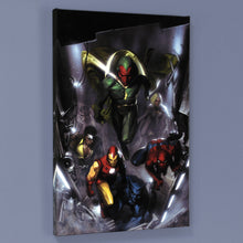 Secret Invasion #2