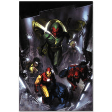 Secret Invasion #2