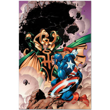 Last Hero Standing #5