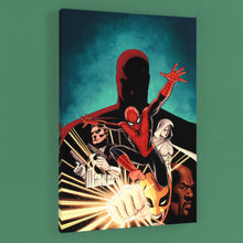 Shadowland #1