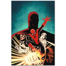 Shadowland #1