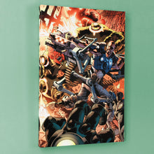 Ultimate Doom #1