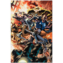 Ultimate Doom #1