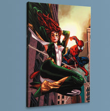 Amazing Spider-Man Family #6