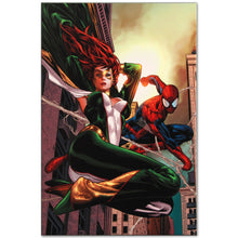 Amazing Spider-Man Family #6