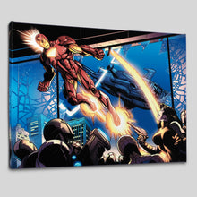 Ultimatum: Spider-Man Requiem #1