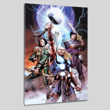 Ultimate Thor #3