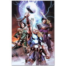 Ultimate Thor #3