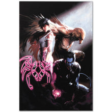 Ultimate X-Men #95