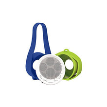 Blueflame Slingshot Water-Resistant Bluetooth Speaker