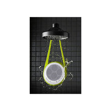 Blueflame Slingshot Water-Resistant Bluetooth Speaker