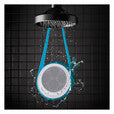 Blueflame Slingshot Water-Resistant Bluetooth Speaker