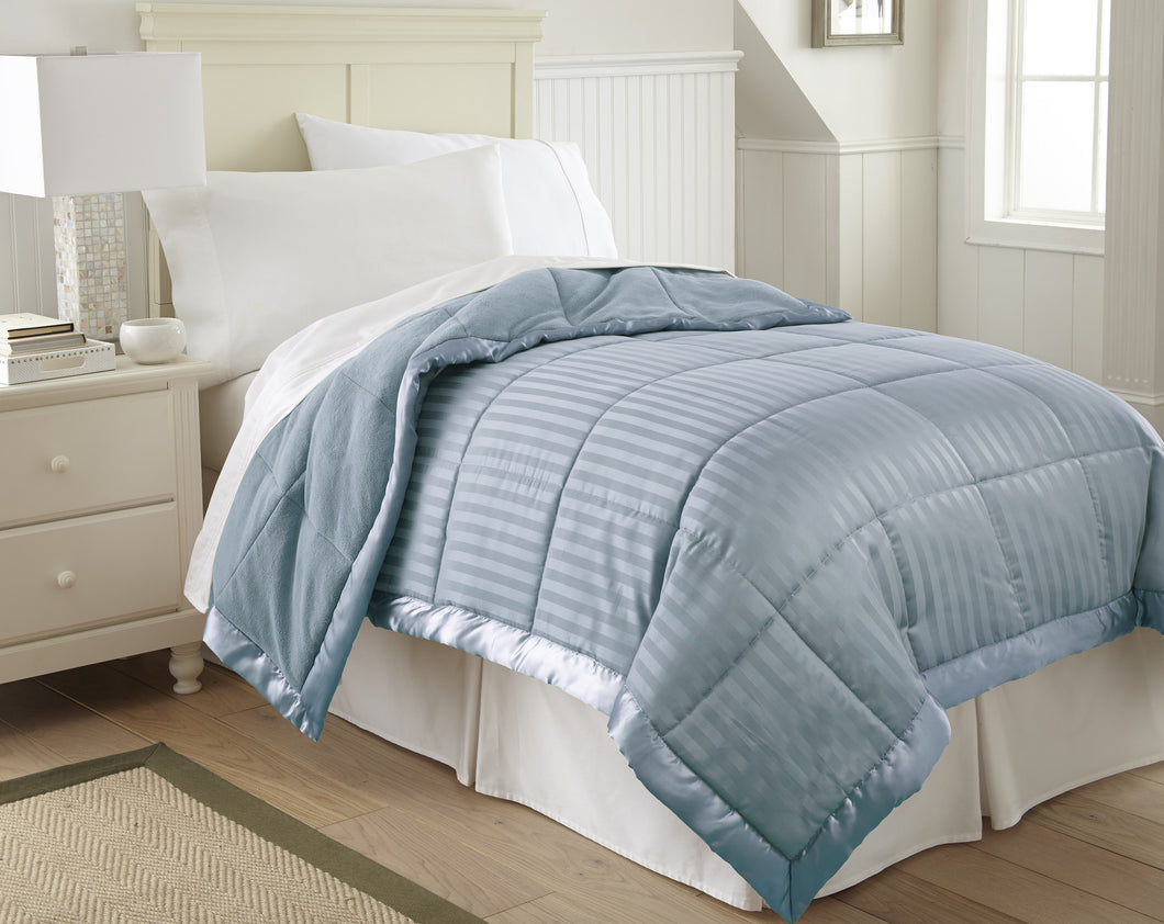Down Alternative Blanket Slate King
