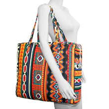 Bettina Quilt Navy/ Turquoise 4pc King