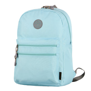 "Princeton" 18" Backpack In Mint