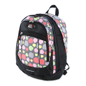 "Semester" 19" Backpack In Cinnamon