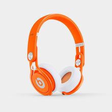 Beats Mixr By Dr.Dre. In Neon Orange