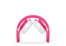 Beats Mixr By Dr.Dre. In Neon Pink