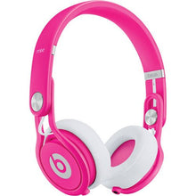 Beats Mixr By Dr.Dre. In Neon Pink