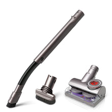 Dyson Car Cleaning 3 piece Kit in