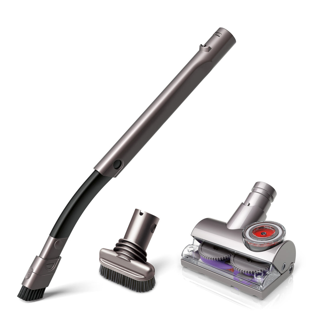 Dyson Car Cleaning 3 piece Kit in