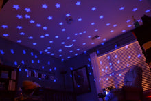 Turtle Planetarium/Night Light in