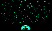 Turtle Planetarium/Night Light in