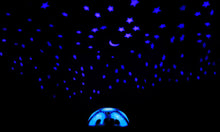 Turtle Planetarium/Night Light in