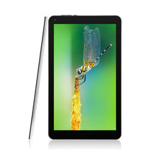 KOCASO 10.1 Inch tablet Quad Core Processor, 512MB RAM 8GB HDD, Metal Cover in Silver