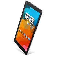 KOCASO 10.1 Inch tablet Quad Core Processor, 512MB RAM 8GB HDD, Metal Cover in Silver