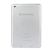 MID Google Android 4.2 Tablet 7.9" 1.2 GHz Quad Core 8 GB Memory, Dual Camera in Silver
