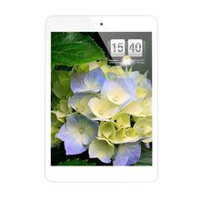 MID Google Android 4.2 Tablet 7.9" 1.2 GHz Quad Core 8 GB Memory, Dual Camera in Silver