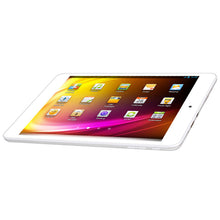 MID Google Android 4.2 Tablet 7.9" 1.2 GHz Quad Core 8 GB Memory, Dual Camera in Silver