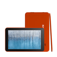 Google Android 4.1 OS 7" 1.2Ghz Capacitive Touch Tablet PC Orange in Orange