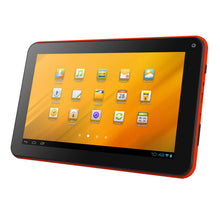 Google Android 4.1 OS 7" 1.2Ghz Capacitive Touch Tablet PC Orange in Orange
