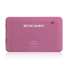 Google Android 4.1 OS 7" 1.2Ghz Capacitive Touch Tablet PC Pink in Pink