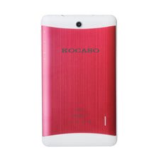 MID Google Android 4.1 Dual-Core 1GHz 4GB 7" Tablet PC & Accessories in Red
