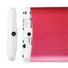 MID Google Android 4.1 Dual-Core 1GHz 4GB 7" Tablet PC & Accessories in Red