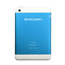 MID Google Android 4.2 Dual-Core 1.2Ghz 8GB 7.9" Capacitive Touch Screen Tablet PC in Blue