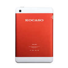 MID Google Android 4.2 Dual-Core 1.2Ghz 8GB 7.9" Capacitive Touch Screen Tablet PC in Red