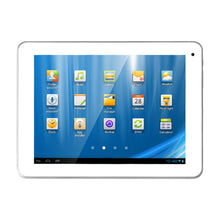 Google Android 4.2 OS 8" Dual Core 1.0Ghz Dual Camera 8GB IPS Capacitive Touch Screen Tablet PC in Silver