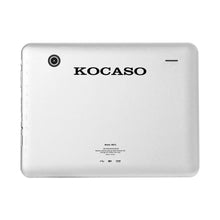 Google Android 4.2 OS 8" Dual Core 1.0Ghz Dual Camera 8GB IPS Capacitive Touch Screen Tablet PC in Silver